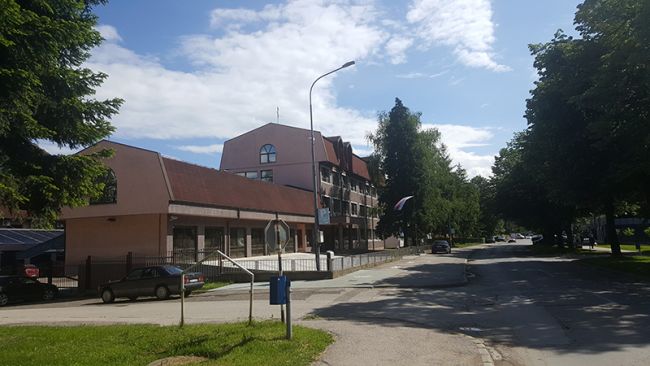 ELEKTRO-DOBOJ: Prekid u napajanju zbog planiranih radova