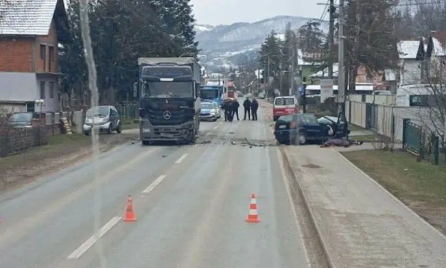 FOTO: Arhiva | DOBOJ: Od početka godine smrtno stradalo šest lica