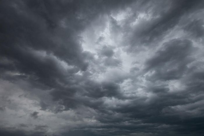 VRIJEME: Nestabilno vrijeme, pljuskovi popodne, temperatura do 18 °C