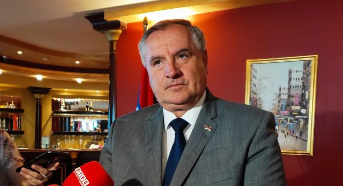 Višković najavio borbu protiv „penzionerske mafije“ u Srpskoj!?