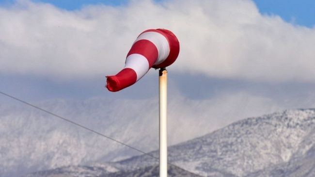 FOTO: Dobojski Info | METEOALARM: Narandžasto upozorenje zbog obilnih padavina i jakog vjetra