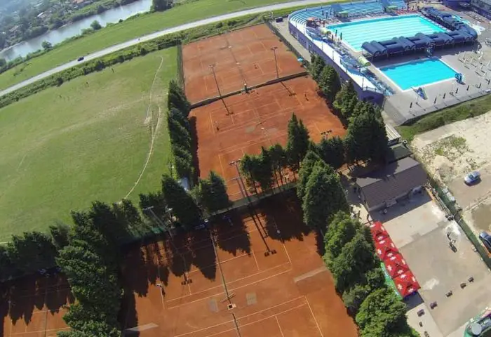 FOTO: Dobojski Info | Doboj domaćin međunarodnog teniskog turnira ITF M15