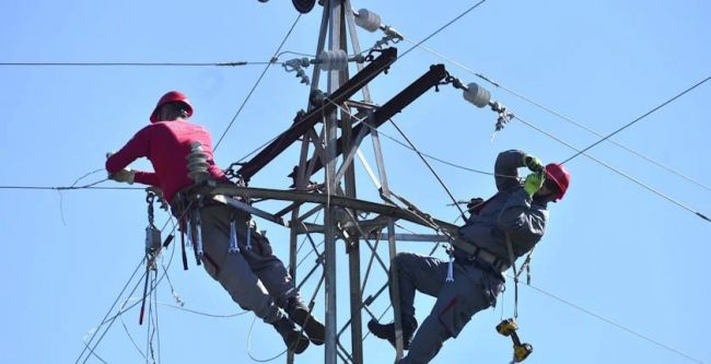 ELEKTRO-DOBOJ: Prekid u napajanju zbog planiranih radova