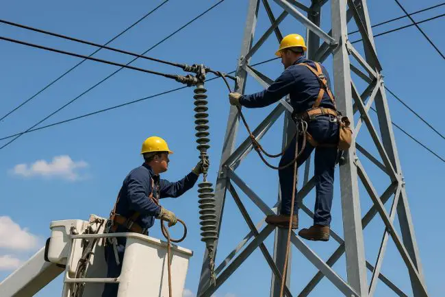 FOTO: Dobojski Info | ELEKTRO-DOBOJ: Prekid u napajanju zbog planiranih radova