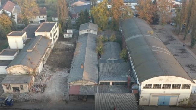Ugašen i &quot;Trudbenik&quot; koji je zapošljavao 1.350 radnika