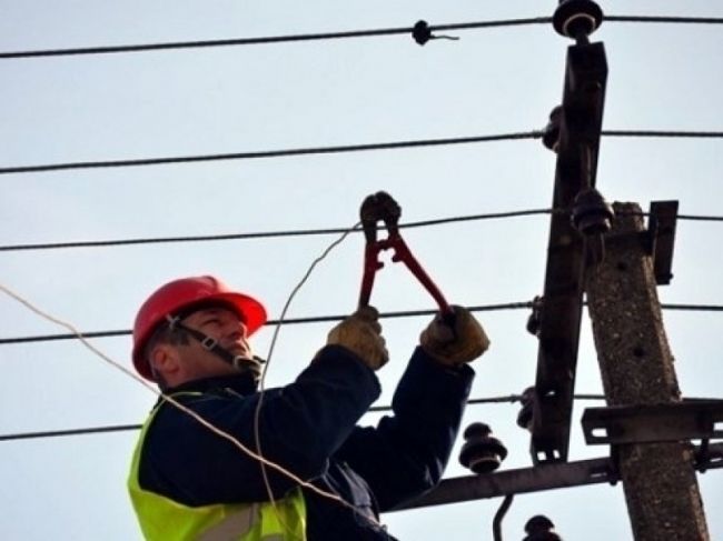 ELEKTRO-DOBOJ: Prekid u napajanju zbog planiranih radova