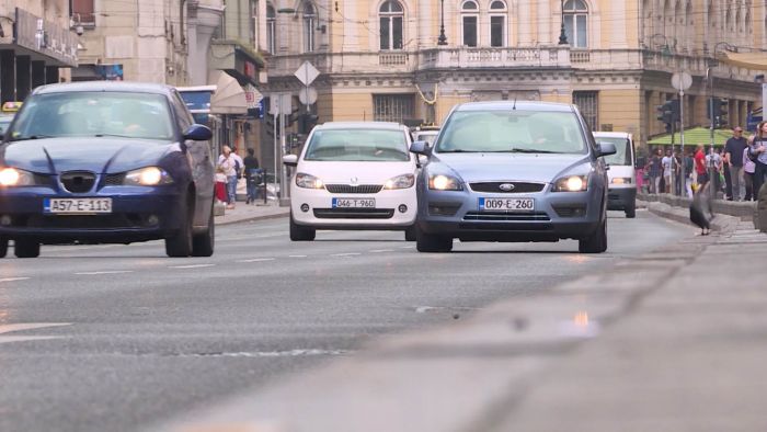 FOTO: Dobojski Info | PUTEVI: Povoljni uslovi za vožnju