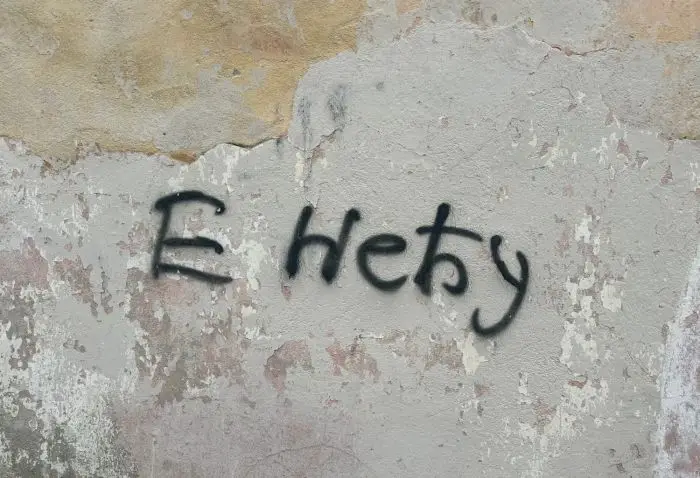 I BI NEDELJA: Da nije smešno, bilo bi žalosno