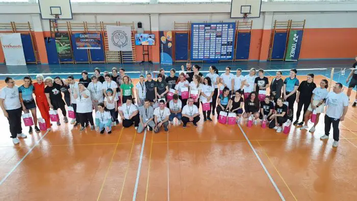 ODRŽAN TURNIR "SERTINI OPEN 3 – NEMA RAZLIKE" U DOBOJU: Sportska priča koja je povezala ljude i gradove