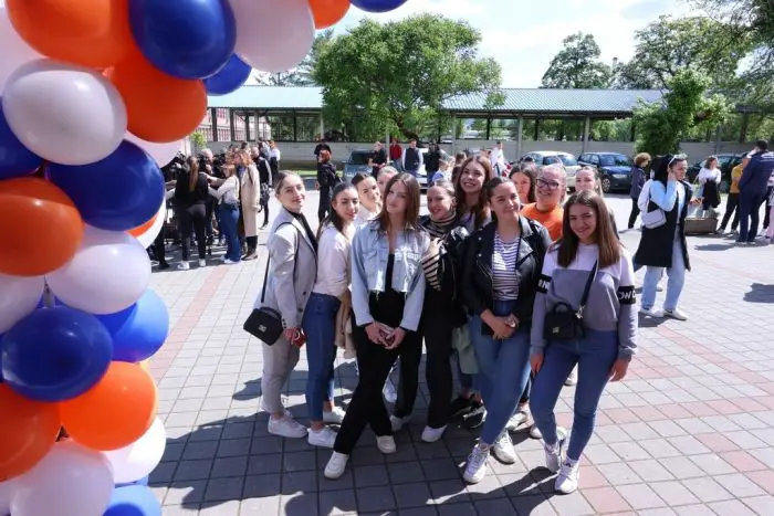 FOTO: Dobojski Info | UNIVERZITET U BANJOJ LUCI OTVARA VRATA ZA BUDUĆE STUDENTE: Dan otvorenih vrata zakazan za 11. april