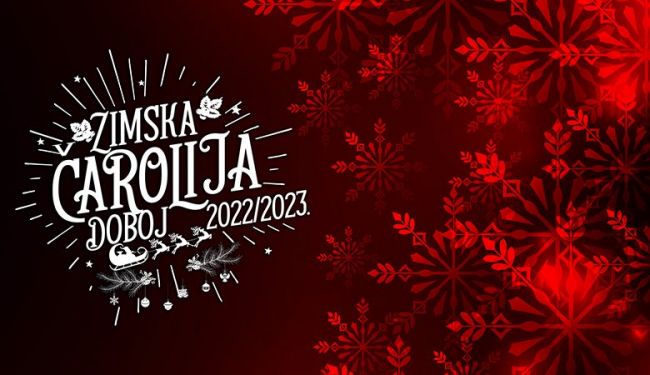 FOTO: Dobojski Info | DOBOJ: Od 23. decembra „Zimska čarolija”