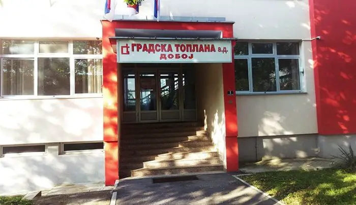 DOBOJ: Gradska toplana Doboj završila grejnu sezonu