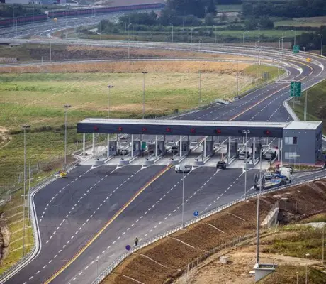 Kilometar autoputa u RS košta od osam do 35 miliona KM