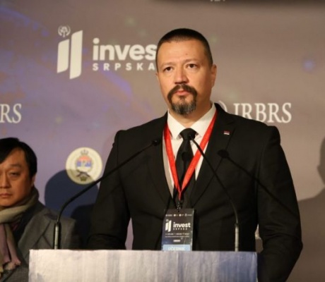 CAPITAL EKSKLUZIVNO: Direktor IRB-a podnio ostavku