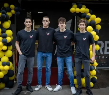 DOBOJ: Kik-boks klub "Predator" otvorio nove prostorije (FOTO)