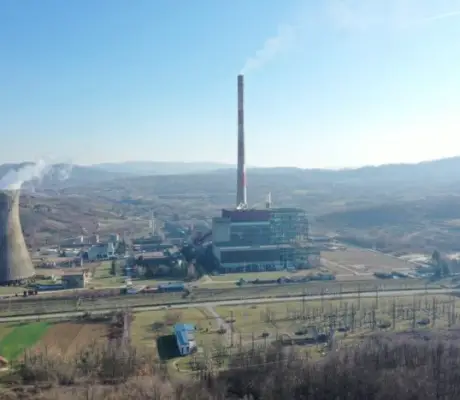 Dva najveća proizvođača struje u Srpskoj istovremeno van pogona