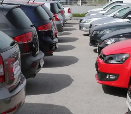 Polovni automobili uskoro jeftiniji u BiH?