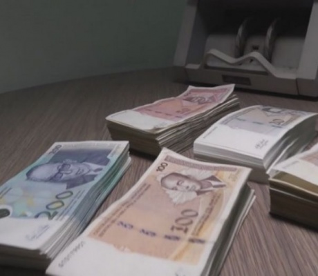 DOBOJ: Danas isplata naknada korisnicima socijalnih davanja