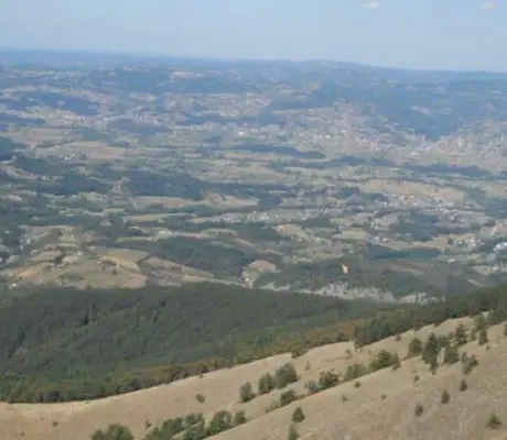 DOBOJ: Neočekivani salto mortale vlasti u vezi Ozrena – od dozvole za geološka istraživanja do priče o nacionalnom parku